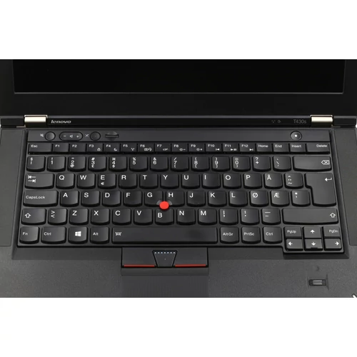 Lenovo Thinkpad T430s felújított laptop garanciával i7-8GB-180SSD-HDP