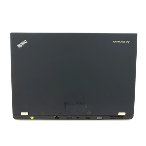 Lenovo Thinkpad T430s felújított laptop garanciával i7-8GB-180SSD-HDP