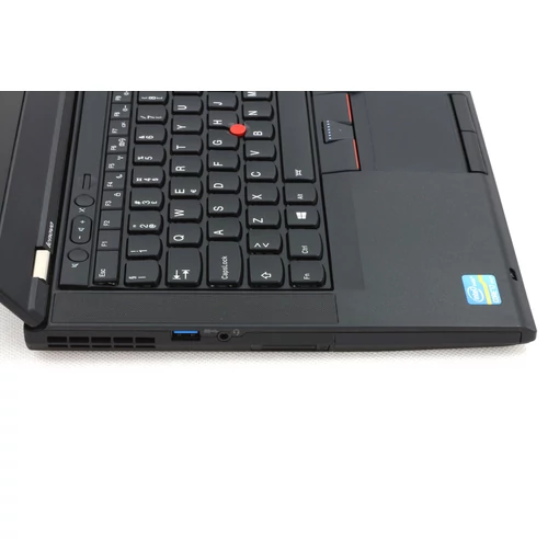 Lenovo Thinkpad T430s felújított laptop garanciával i7-8GB-180SSD-HDP