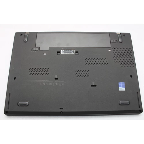 Lenovo Thinkpad T440 felújított használt laptop