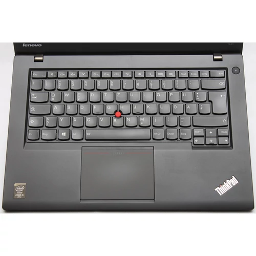 Lenovo Thinkpad T440 felújított használt laptop