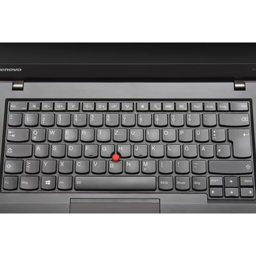 Lenovo Thinkpad T440 felújított használt laptop