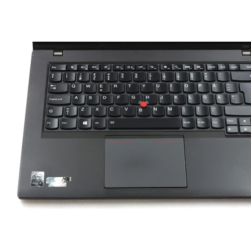 Lenovo Thinkpad T440 felújított laptop garanciával i5-8GB-128SSD-HDP-TCH