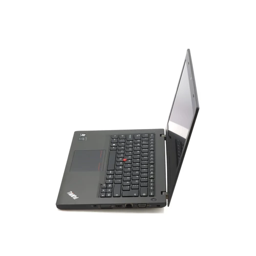 Lenovo Thinkpad T440 felújított laptop garanciával i5-4GB-500HDD-HDP
