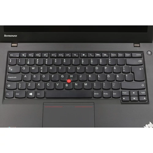 Lenovo Thinkpad T440 felújított laptop garanciával i5-4GB-500HDD-HDP