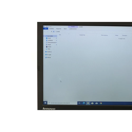 Lenovo Thinkpad T440p felújított laptop garanciával i5-8GB-256SSD-HDP-NVD