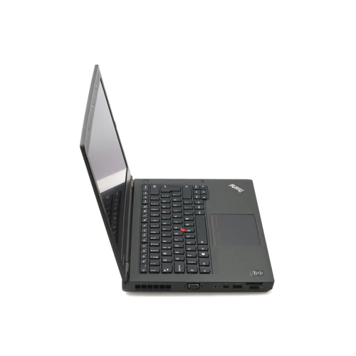 Lenovo Thinkpad T440p felújított laptop garanciával i5-8GB-256SSD-HDP-NVD