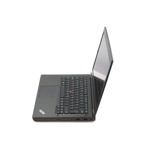 Lenovo Thinkpad T440p felújított laptop garanciával i5-8GB-256SSD-HDP-NVD