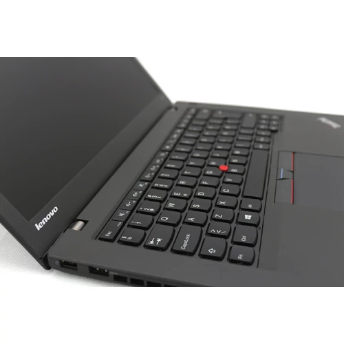 Lenovo Thinkpad T450 felújított használt laptop garanciával i5-8GB-240SSD-HDP