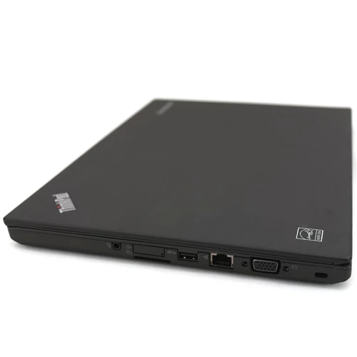 Lenovo Thinkpad T450 felújított használt laptop garanciával i5-8GB-240SSD-HDP