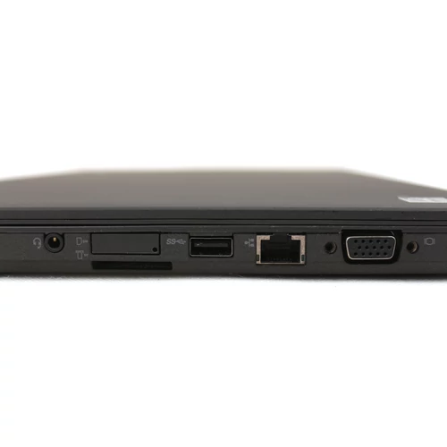 Lenovo Thinkpad T450 felújított használt laptop garanciával i5-8GB-240SSD-HDP