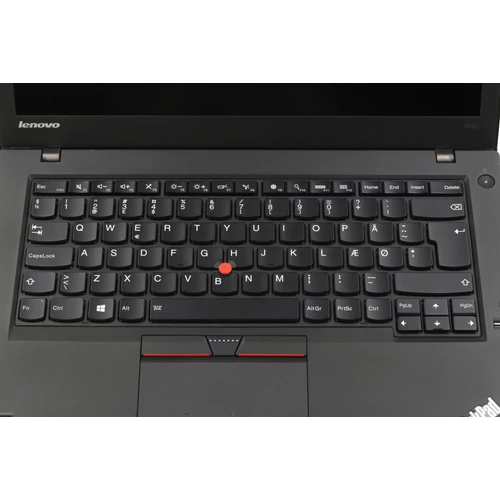 Lenovo Thinkpad T450 felújított laptop garanciával i5-8GB-192SSD-HDP