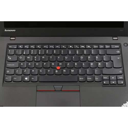 Lenovo Thinkpad T450 felújított laptop garanciával i3-8GB-128SSD-HDP