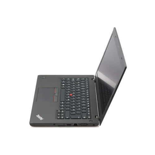Lenovo Thinkpad T450 felújított laptop garanciával i3-8GB-128SSD-HDP