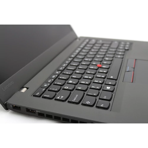 Lenovo Thinkpad T460 felújított laptop garanciával i5-8GB-120SSD-FHD-HUN