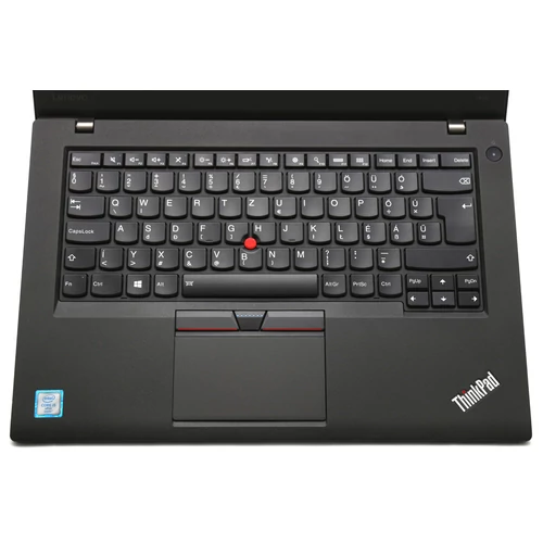 Lenovo Thinkpad T460 felújított laptop garanciával i5-8GB-120SSD-FHD-HUN