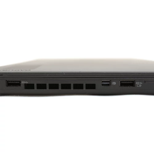 Lenovo Thinkpad T460 felújított laptop garanciával i5-8GB-256SSD-FHD