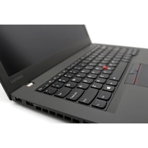 Lenovo Thinkpad T460 felújított laptop garanciával i5-8GB-256SSD-FHD