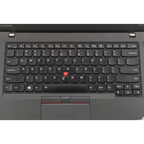 Lenovo Thinkpad T460 felújított laptop garanciával i5-8GB-256SSD-FHD