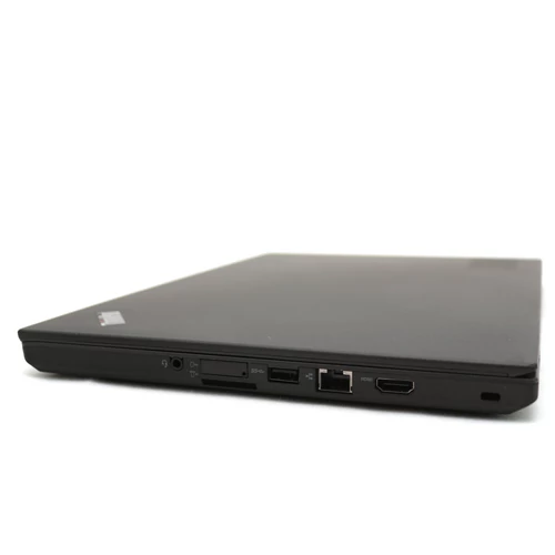 Lenovo Thinkpad T460 felújított laptop garanciával i5-8GB-256SSD-FHD