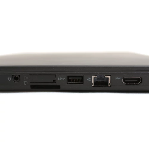 Lenovo Thinkpad T460 felújított laptop garanciával i5-8GB-256SSD-FHD