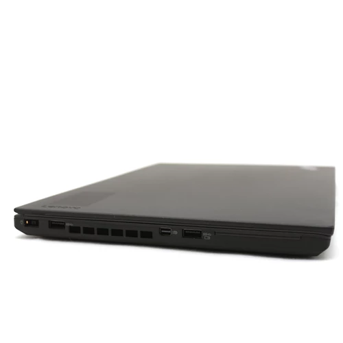 Lenovo Thinkpad T460 felújított laptop garanciával i5-8GB-256SSD-FHD