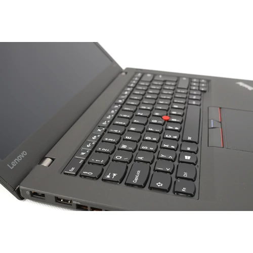 Lenovo Thinkpad T460 felújított laptop garanciával i5-16GB-240SSD-FHD-HUN