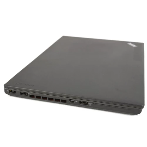 Lenovo Thinkpad T460 felújított laptop garanciával i5-16GB-240SSD-FHD-HUN