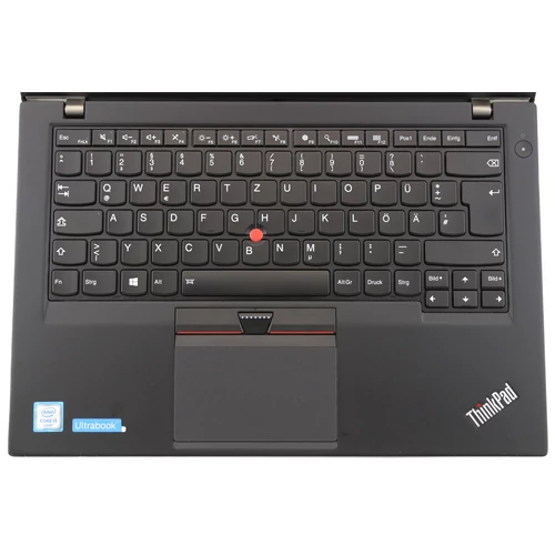 T460s felújított laptop garanciával i5-20GB-512SSD-FHD-TCH