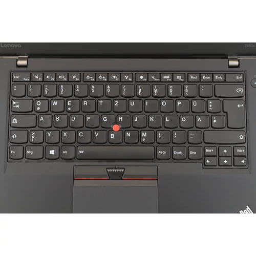 T460s felújított laptop garanciával i5-20GB-512SSD-FHD-TCH
