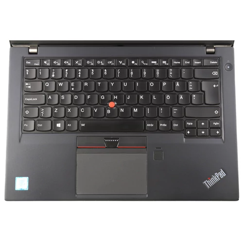 Lenovo Thinkpad T460s felújított laptop garanciával i5-8GB-256SSD-FHD-TCH