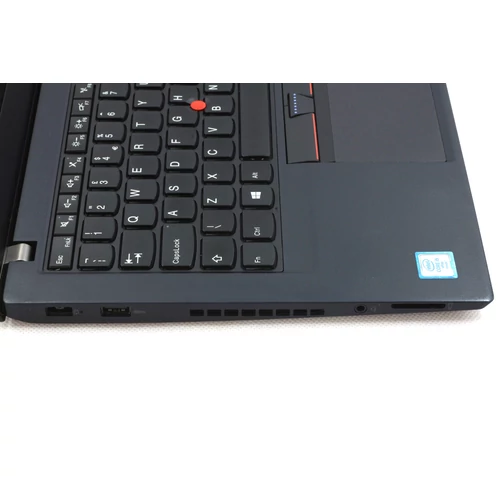 Lenovo Thinkpad T460s felújított laptop garanciával i5-20GB-256SSD-FHD