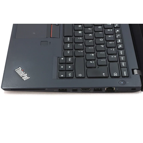 Lenovo Thinkpad T460s felújított laptop garanciával i5-20GB-256SSD-FHD