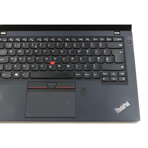 Lenovo Thinkpad T460s felújított laptop garanciával i5-20GB-256SSD-FHD