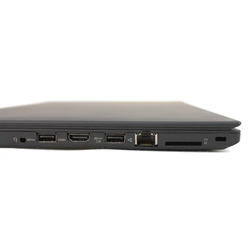 Lenovo Thinkpad T470 felújított laptop garanciával i5-8GB-256SSD-FHD