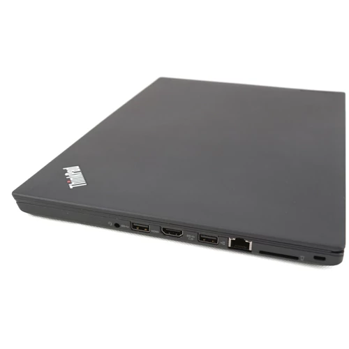 Lenovo Thinkpad T470 felújított laptop garanciával i5-16GB-240SSD-FHD-HUN