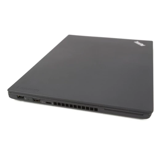 Lenovo Thinkpad T470 felújított laptop garanciával i5-16GB-240SSD-FHD-HUN