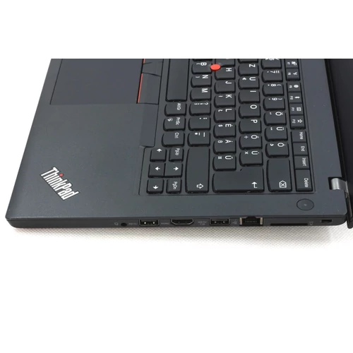 Lenovo Thinkpad T470 felújított laptop garanciával i5-8GB-240SSD-FHD-HUN