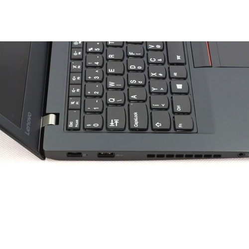 Lenovo Thinkpad T470s felújított laptop garanciával i5-8GB-240SSD-FHD-HUN