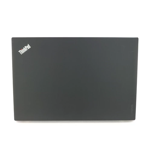 Lenovo Thinkpad T470s felújított laptop garanciával i5-8GB-240SSD-FHD-HUN