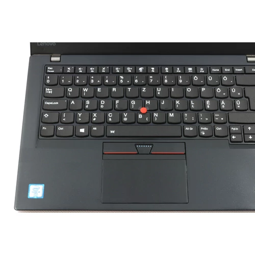 Lenovo Thinkpad T470s felújított laptop garanciával i5-8GB-256SSD-FHD