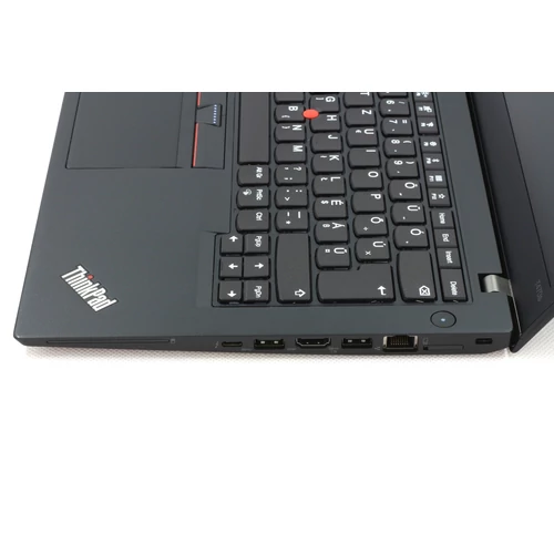 Lenovo Thinkpad T470s felújított laptop garanciával i5-8GB-256SSD-FHD