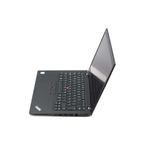 Lenovo Thinkpad T470s felújított laptop garanciával i5-8GB-256SSD-FHD-TCH