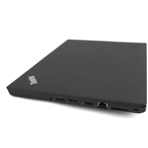 Lenovo Thinkpad T480 felújított laptop garanciával i5-8GB-256SSD-FHD-HUN