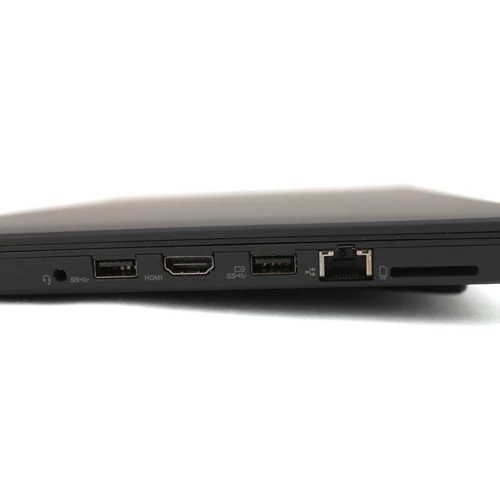 Lenovo Thinkpad T480 felújított laptop garanciával i5-8GB-256SSD-FHD-HUN