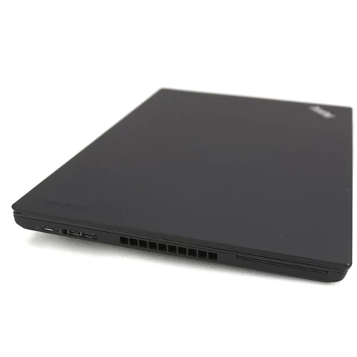 Lenovo Thinkpad T480 felújított laptop garanciával i5-8GB-256SSD-FHD-HUN