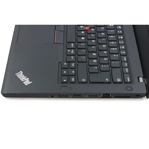 Lenovo Thinkpad T480 felújított laptop garanciával i5-8GB-512SSD-FHD