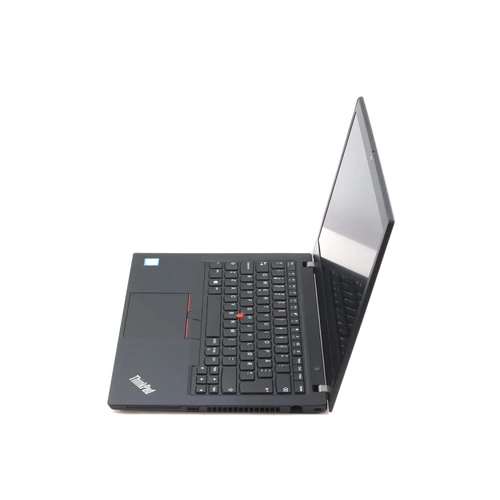 Lenovo Thinkpad T490 felújított laptop garanciával i5-16GB-256SSD-FHD