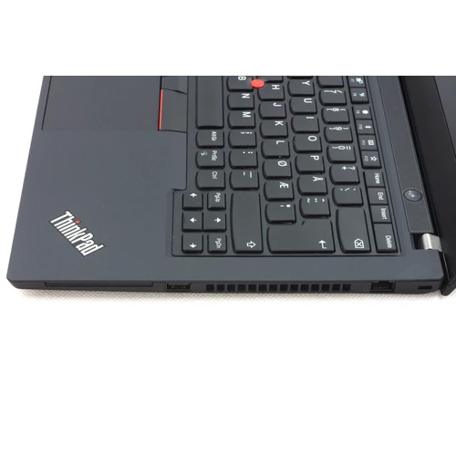 Lenovo Thinkpad T490 felújított laptop garanciával i5-16GB-256SSD-FHD