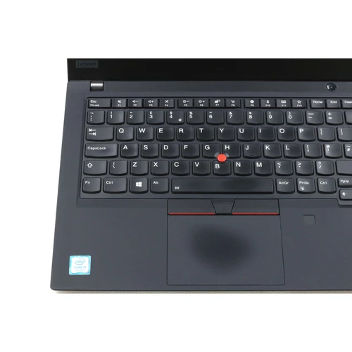 Lenovo Thinkpad T490 felújított laptop garanciával i5-8GB-256SSD-FHD